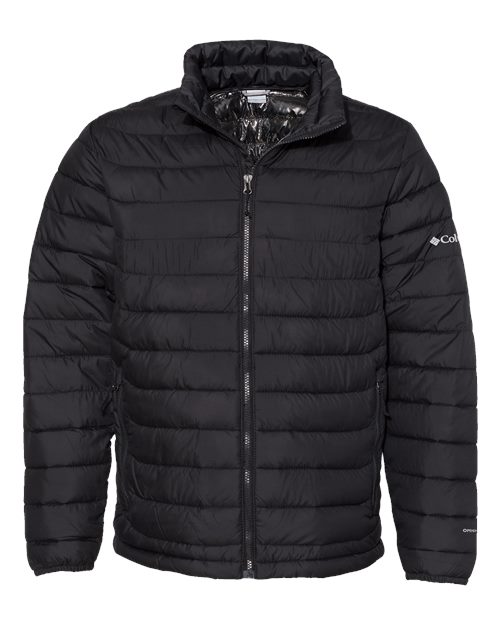 MANTEAU COLUMBIA HOMME