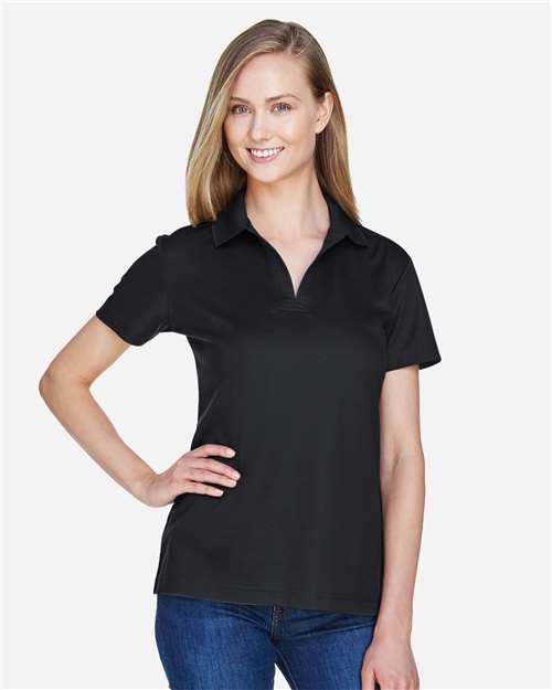 POLO FEMME