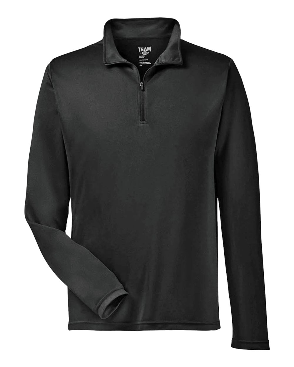 CHANDAIL HOMME 1/4 ZIP