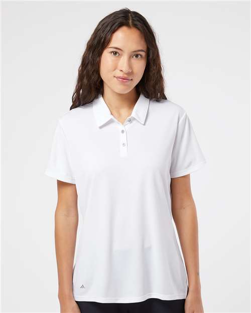 POLO ADIDAS - FEMME