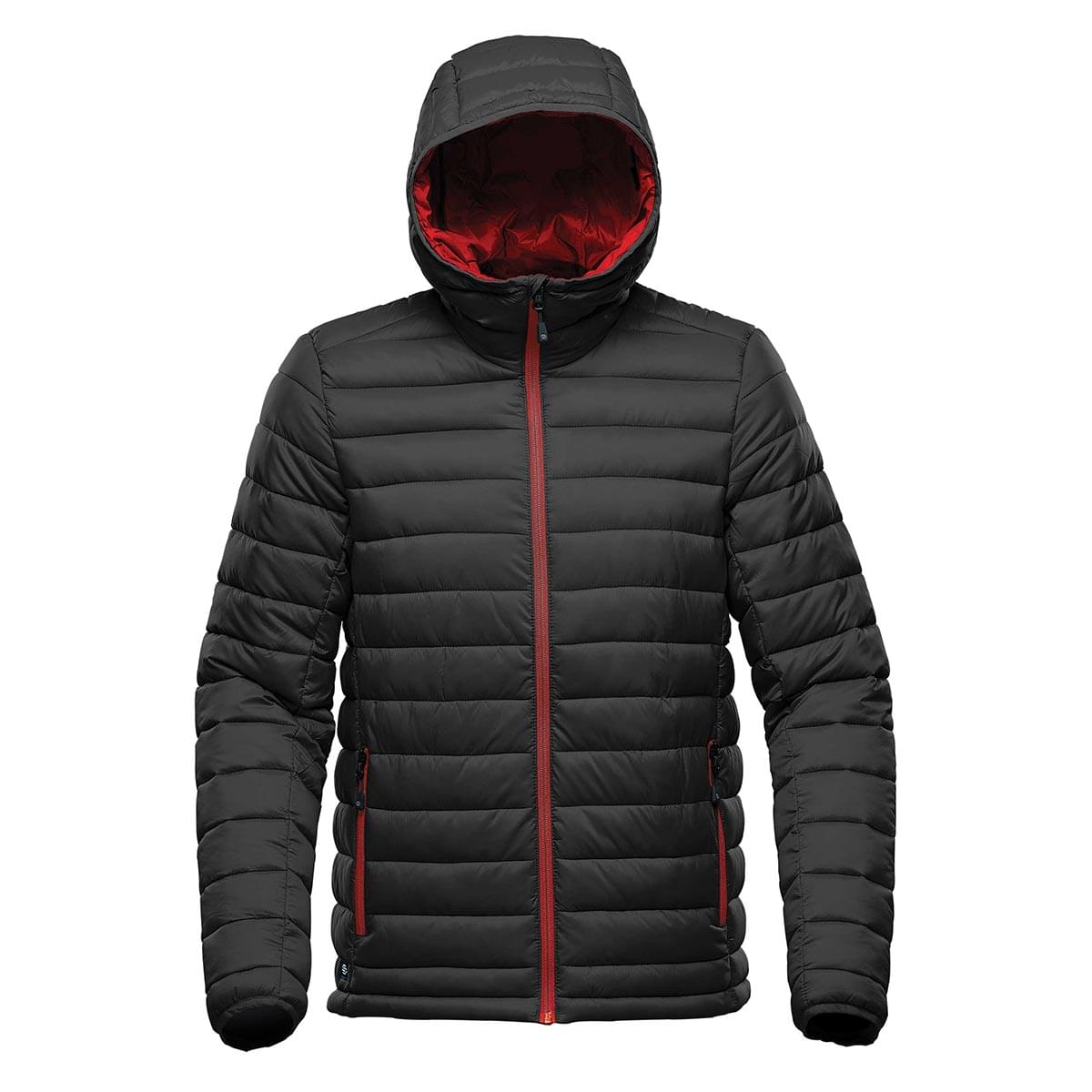 MANTEAU MATELASSÉ STORMTECH - copie