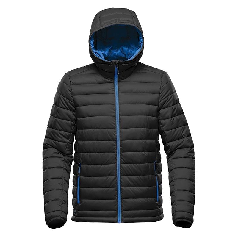 MANTEAU MATELASSÉ STORMTECH