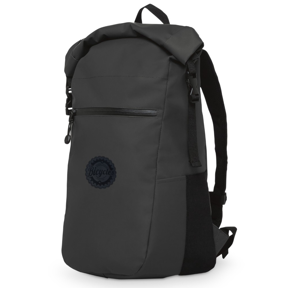 SAC À DOS HYDROFUGE 22 L À OUVERTURE ROULÉE CALL OF THE WILD