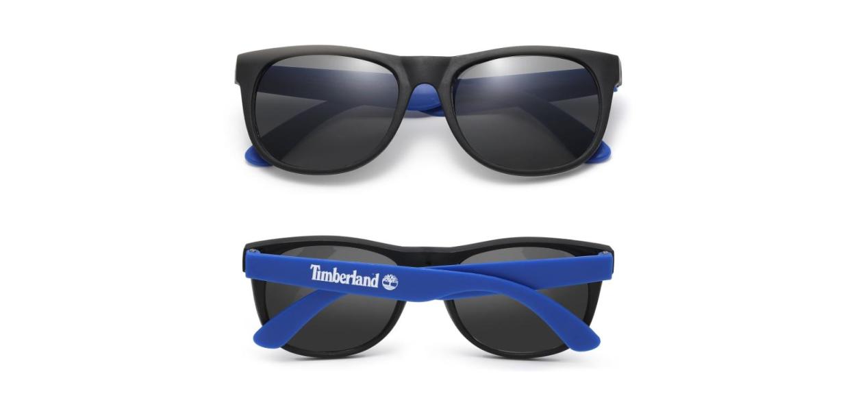 Two Tone Perfect Sunglasses