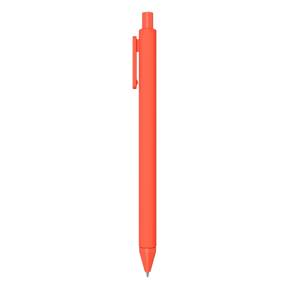 STYLO À BILLE ALIX EYE CANDY EN PLASTIQUE
