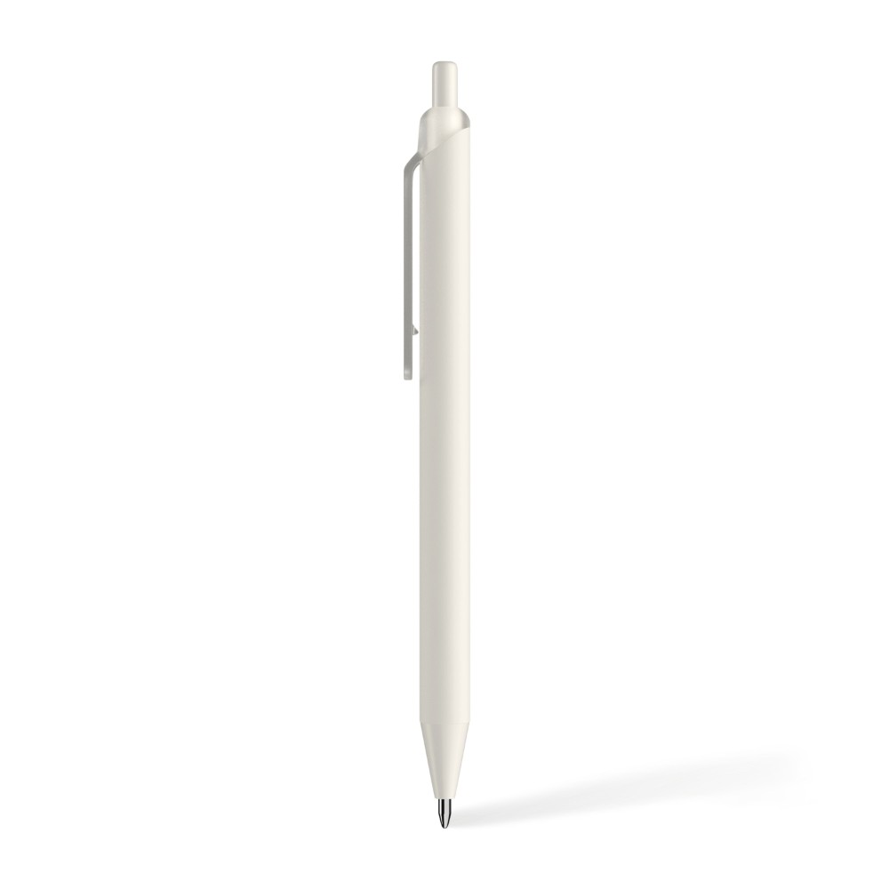 STYLO À BILLE SPARK EN PLASTIQUE RECYCLÉ