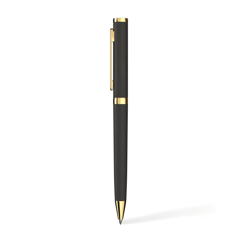 STYLO À BILLE ASTRA EN LAITON