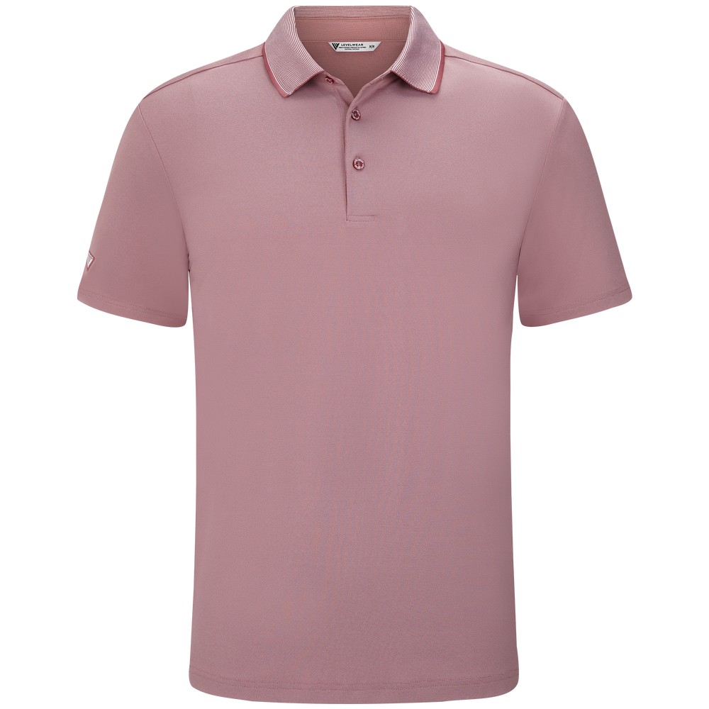 LEVELWEAR THORNE POLO