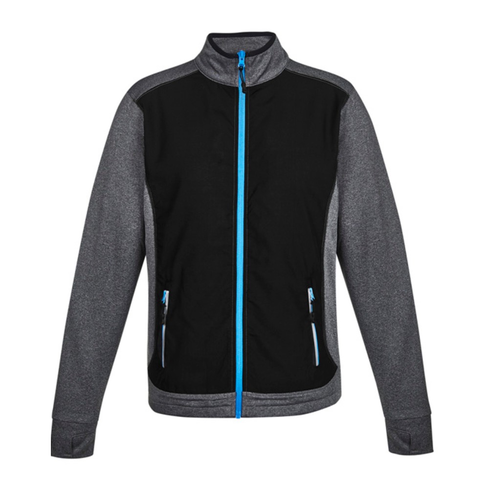 VESTE HYBRIDE POUR FEMME ASPEN