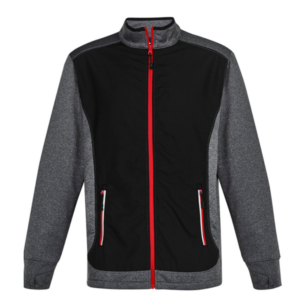 VESTE HYBRIDE POUR HOMME ASPEN