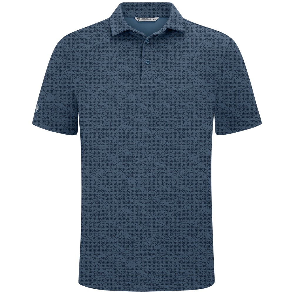 LEVELWEAR BRIX POLO
