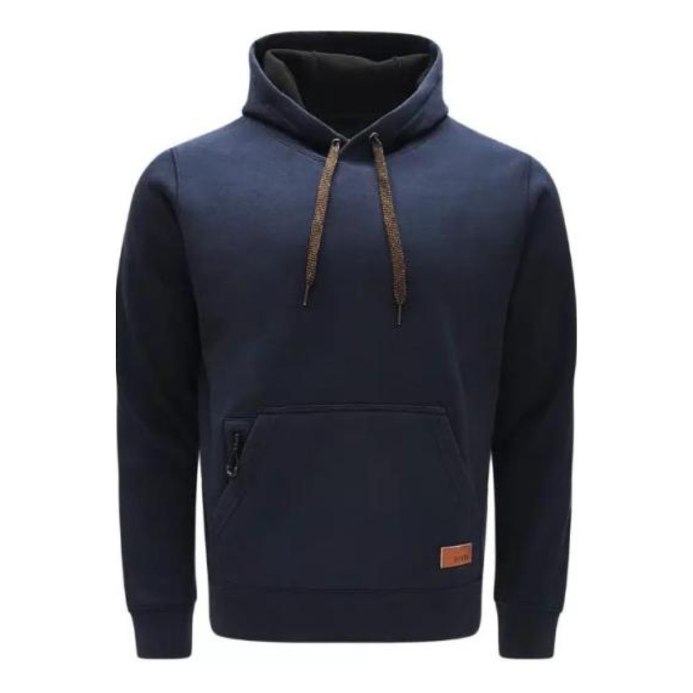 HOODIE DE TRAVAIL POUR HOMME
