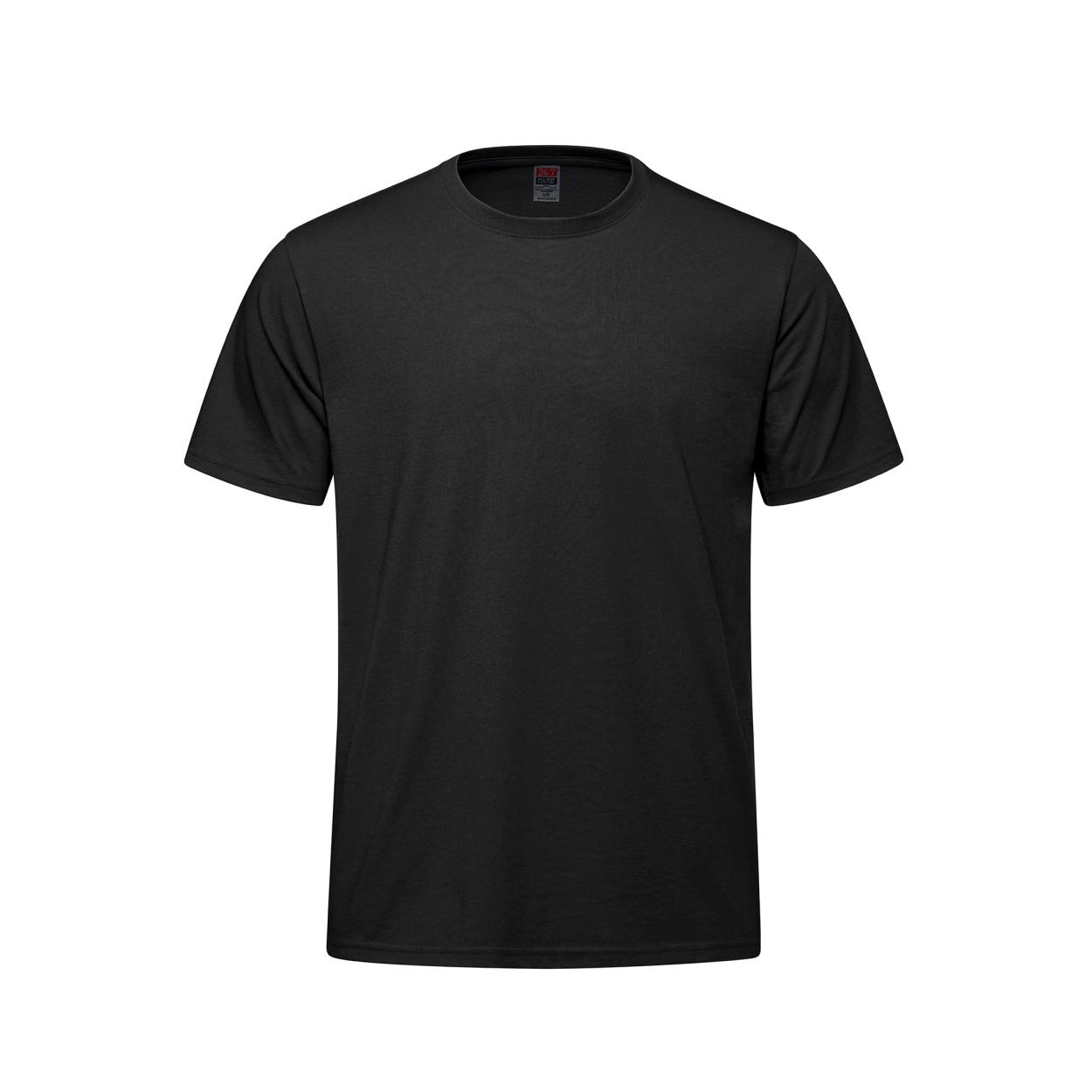 T-SHIRT COL ROND 24/7 CSW