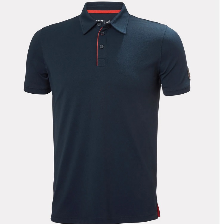 POLO HELLY HANSEN