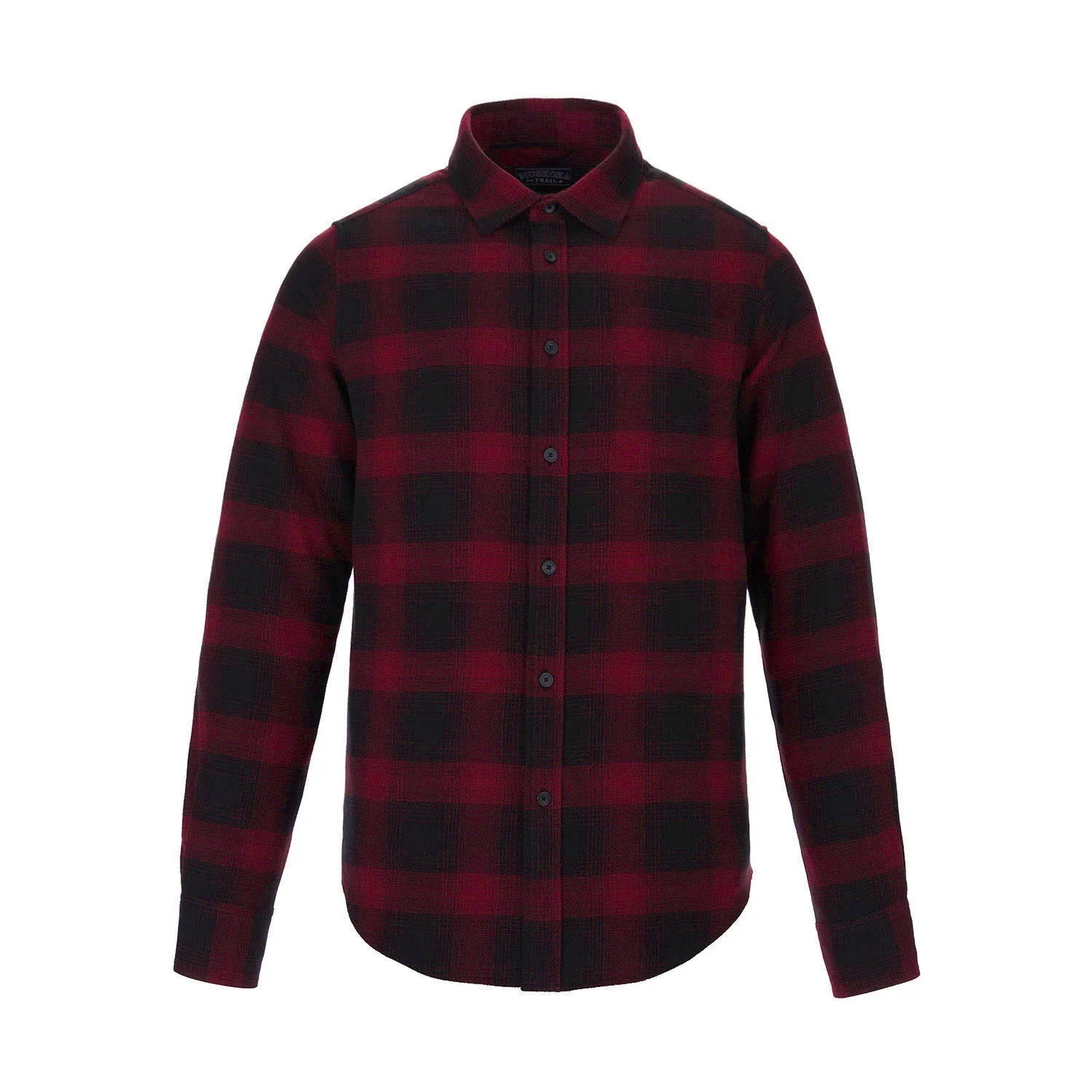 CHEMISE DE FLANELLE