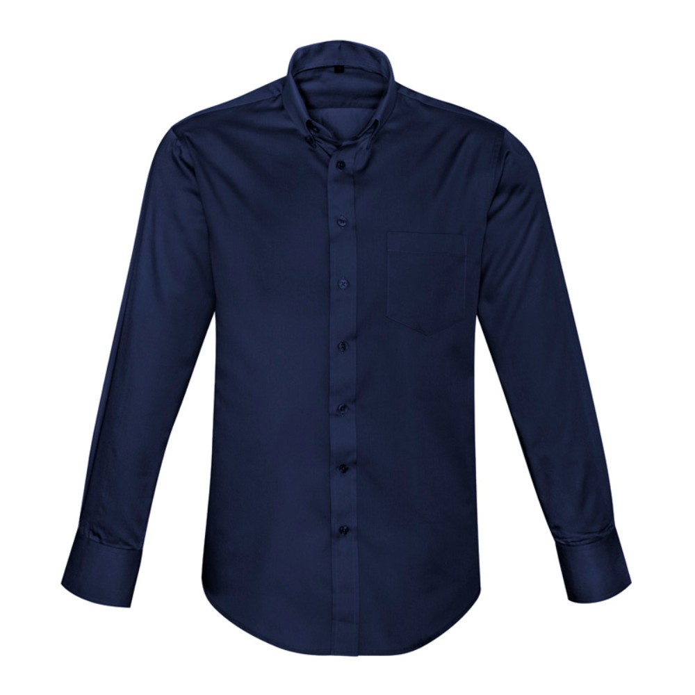 CHEMISE MANCHES LONGUES POUR HOMME DALTON - TAILLES LONGUES (TALL)
