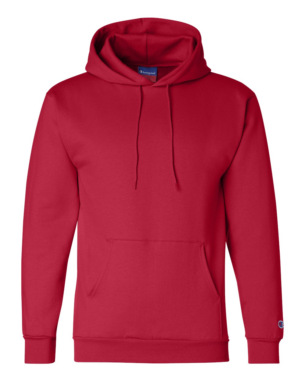 Unisex Powerblend Hooded Sweatshirt