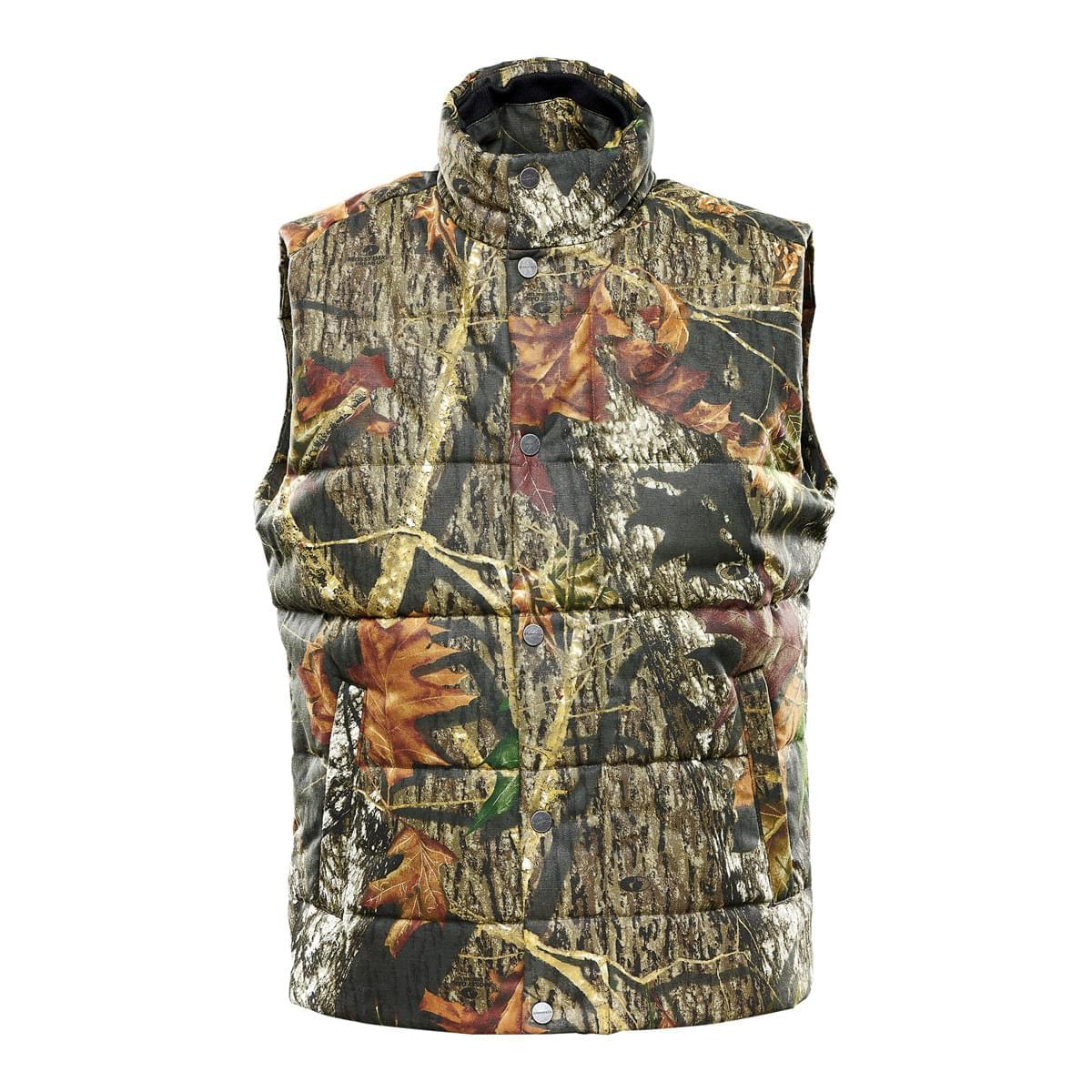 VESTE SANS MANCHES HAMILTON