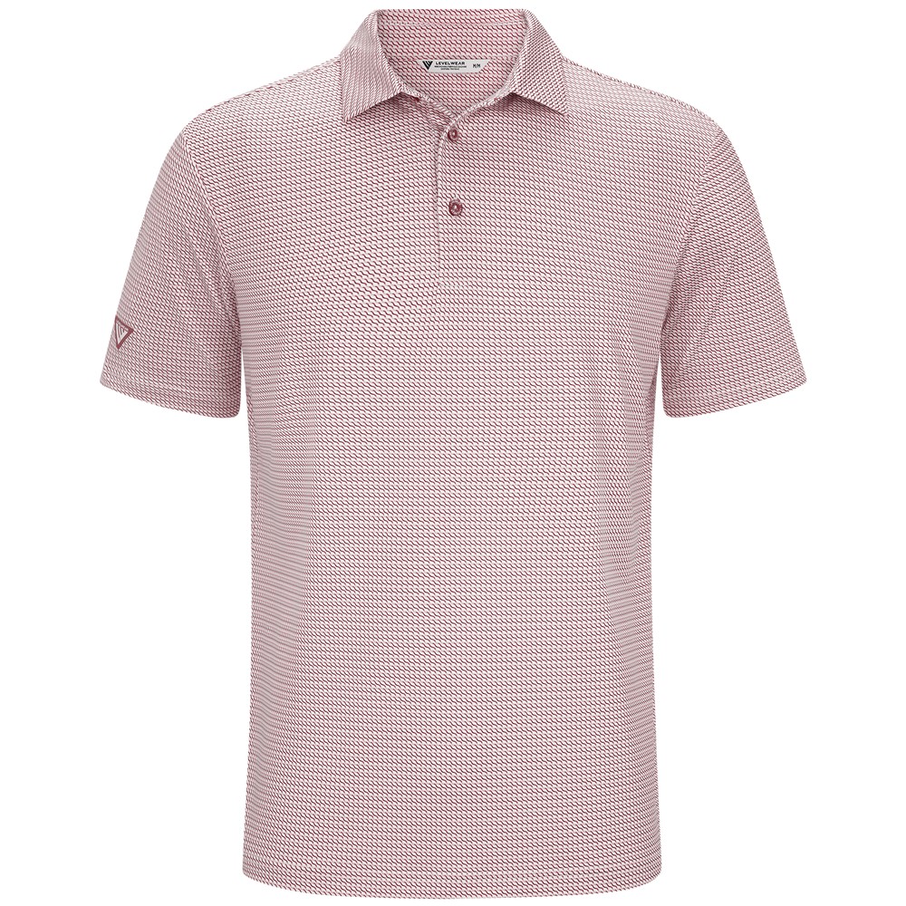 LEVELWEAR THYME POLO