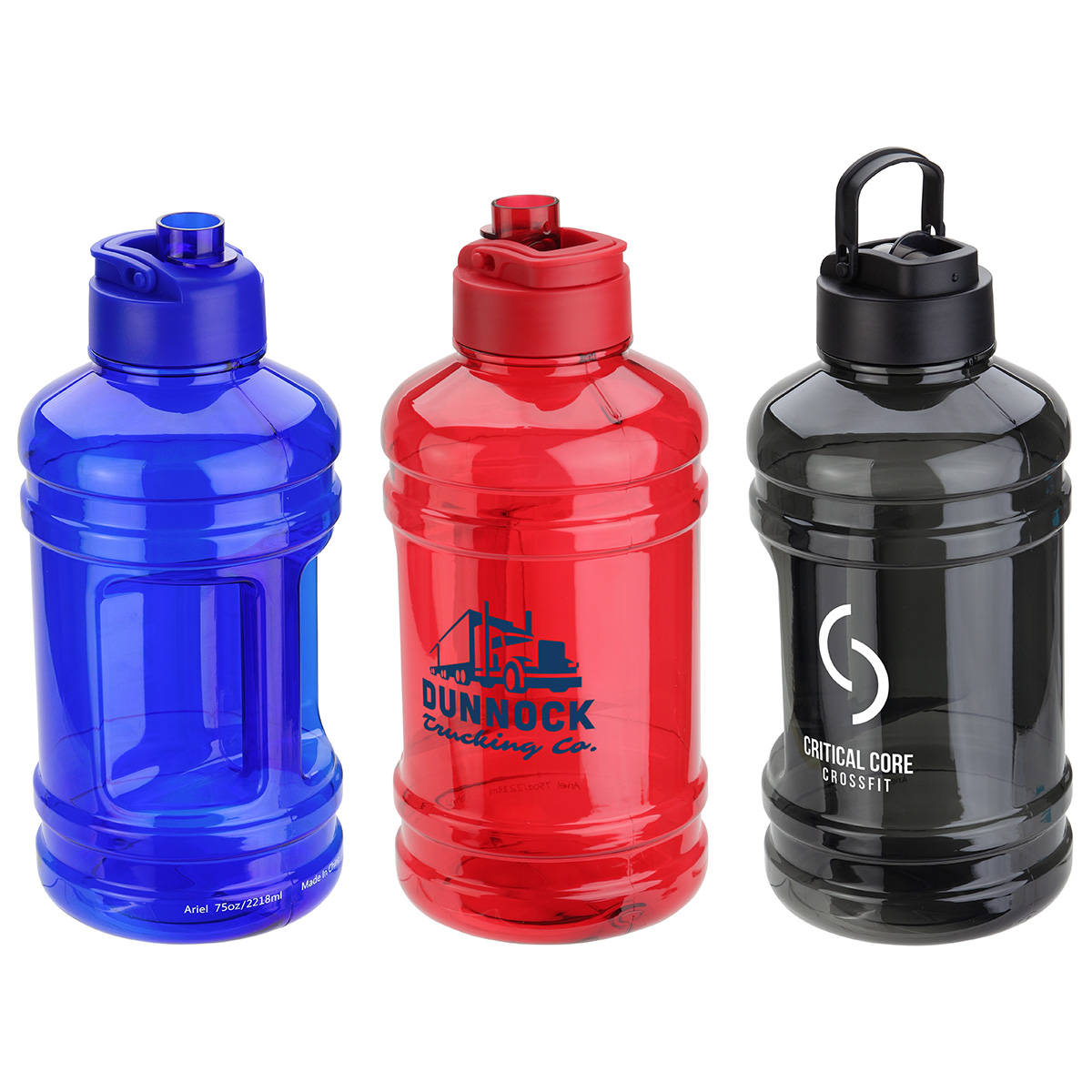 BOUTEILLE HERCULES