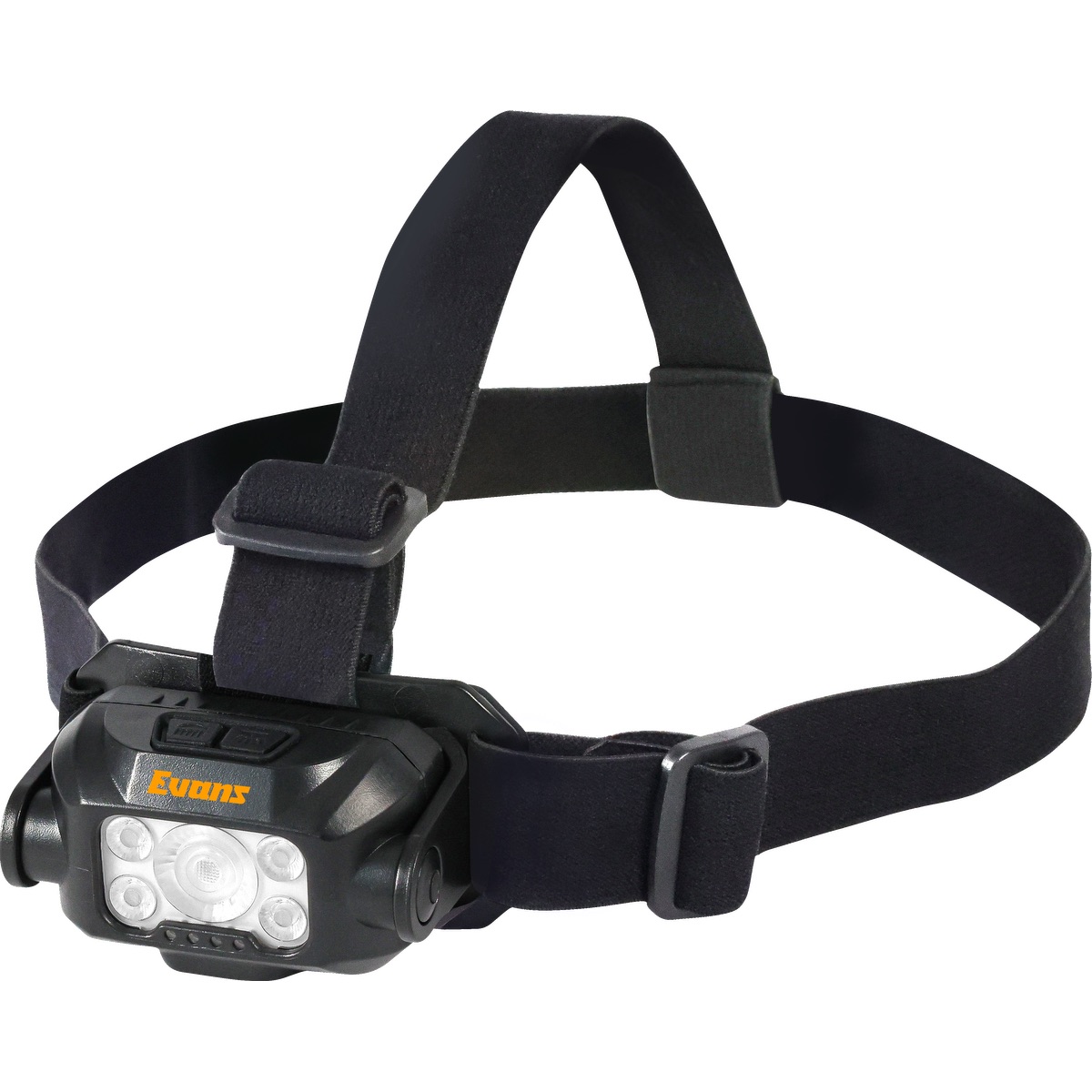 LAMPE FRONTALE
