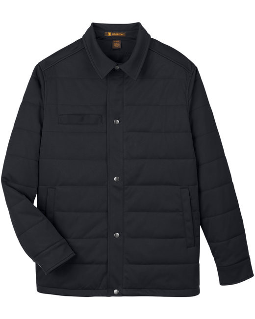 MANTEAU HARRITON